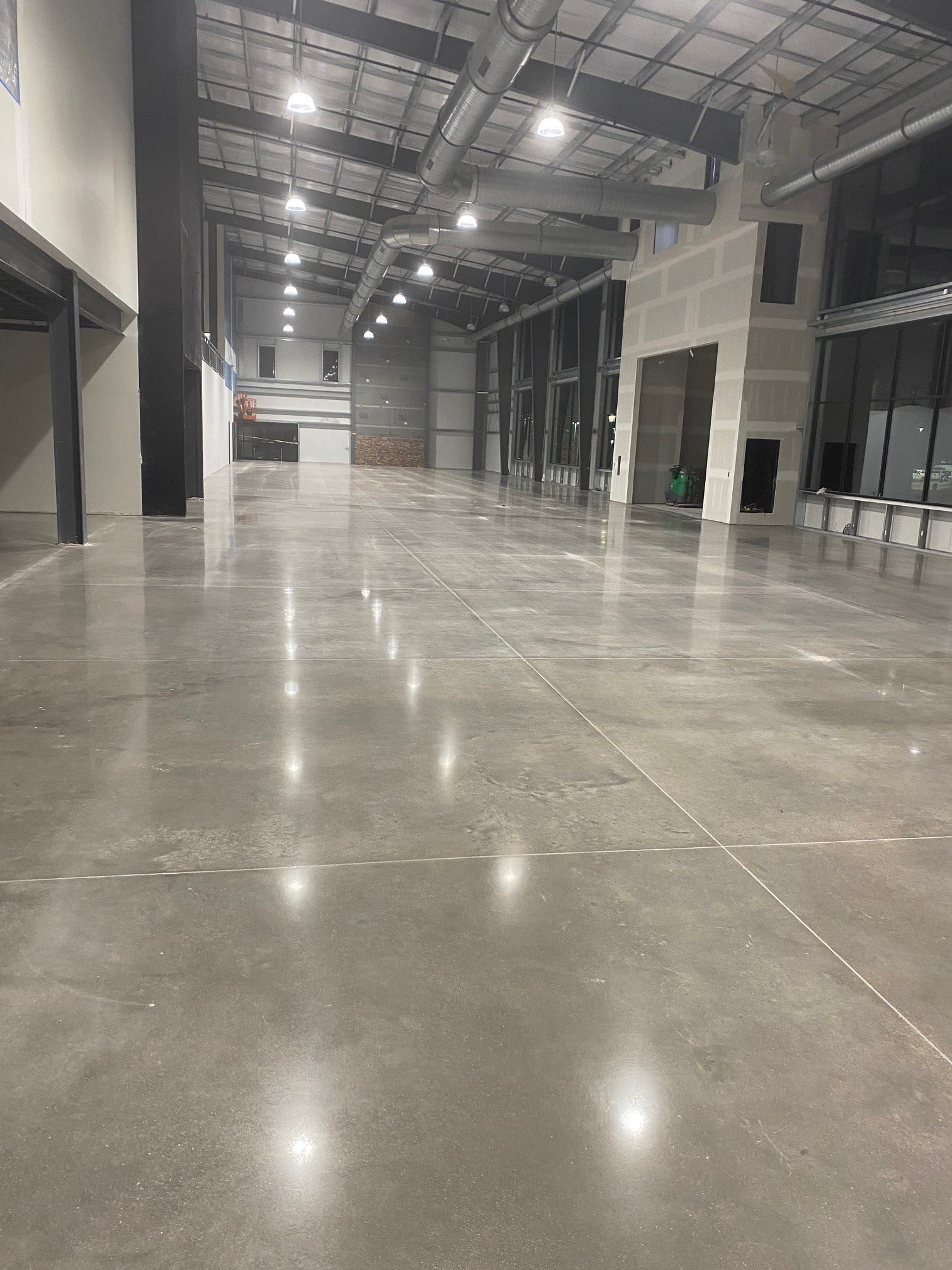 Epoxy, Concrete, & Paint Solutions in Pewee Valley, KY
