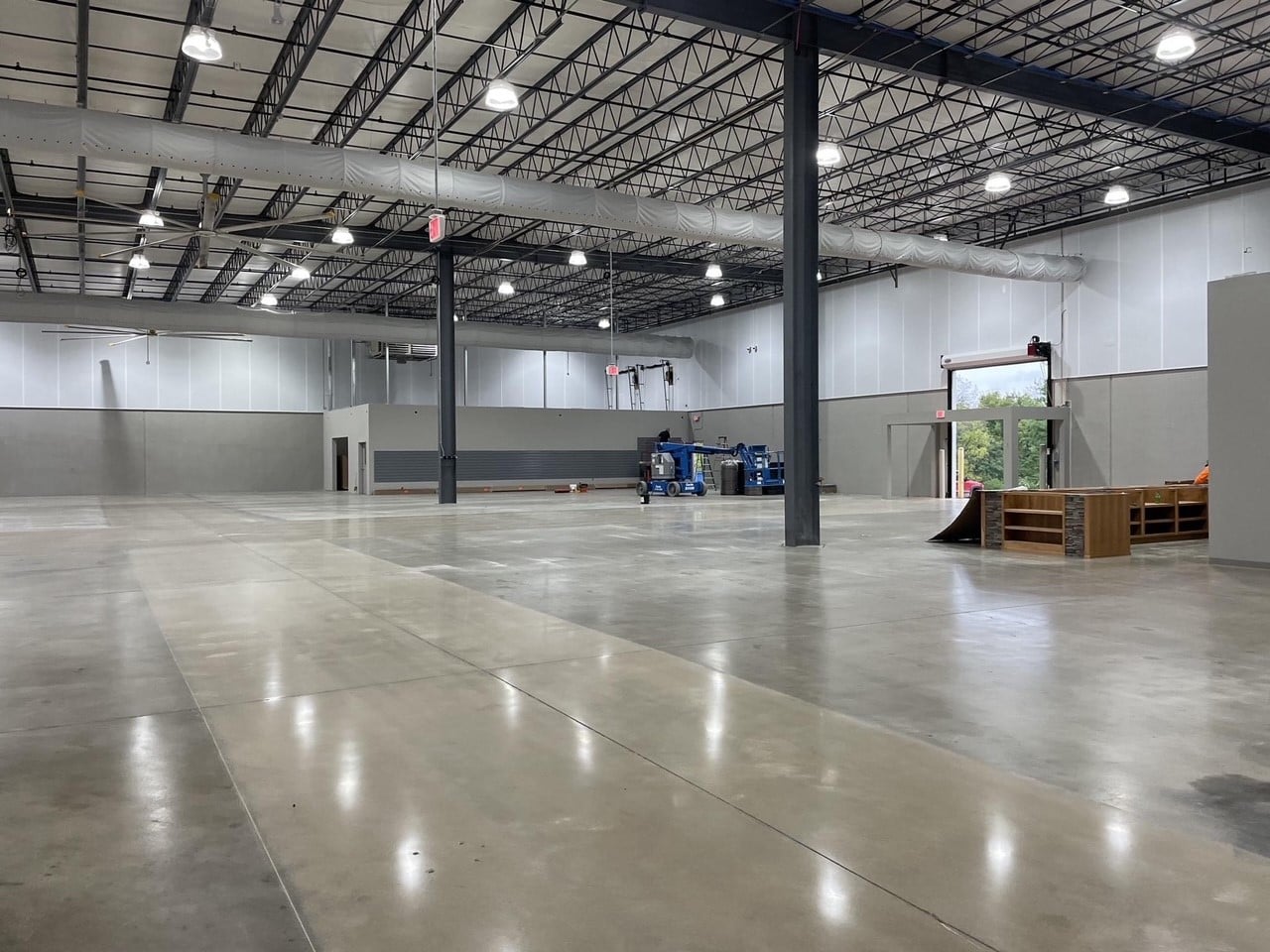 Expert Concrete Repair & Resurfacing in Crestwood, KY