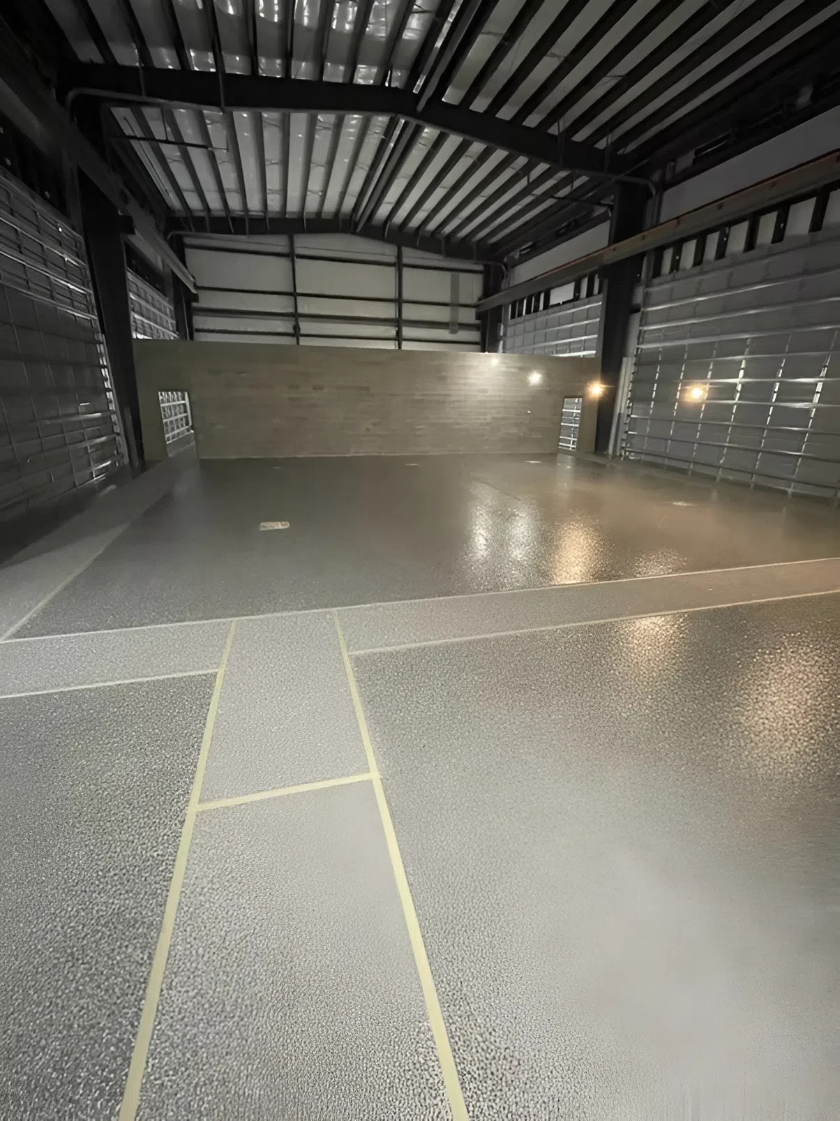 Expert Epoxy, Concrete, & Paint Solutions in Buckner, KY
