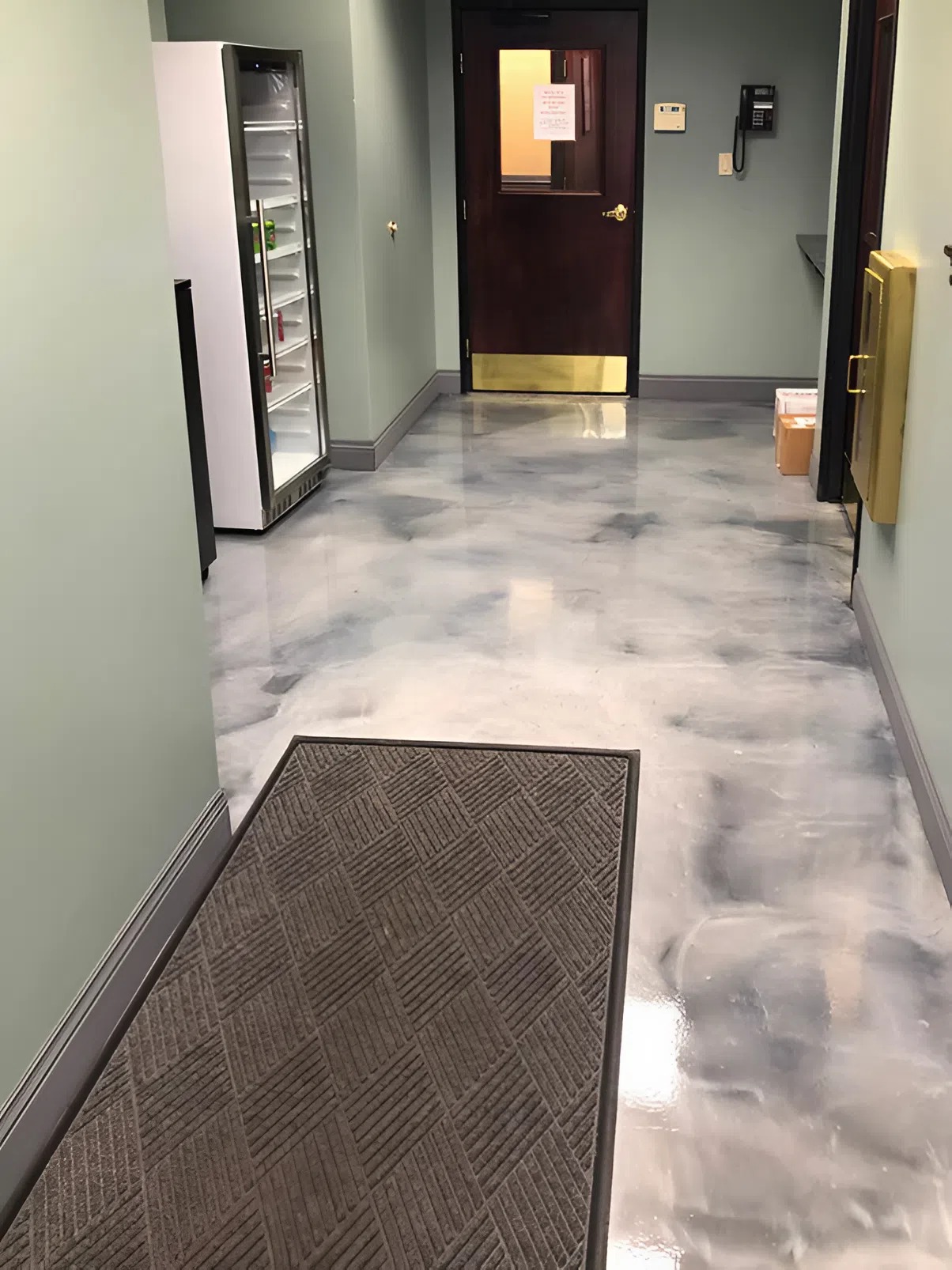 Expert Epoxy, Concrete, & Paint Solutions in St. Matthews, KY