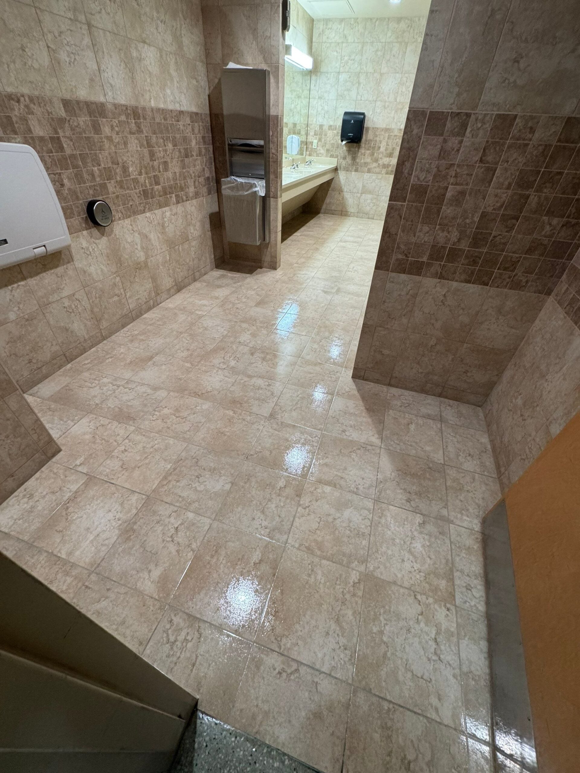 Expert Grout Restoration and Painting in Crestwood, KY