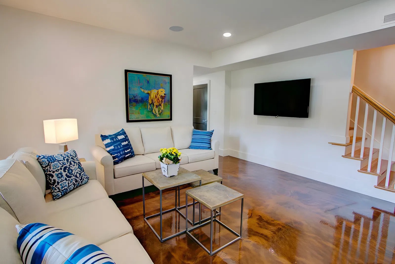 Expert House and Commercial Painting in Crestwood, KY