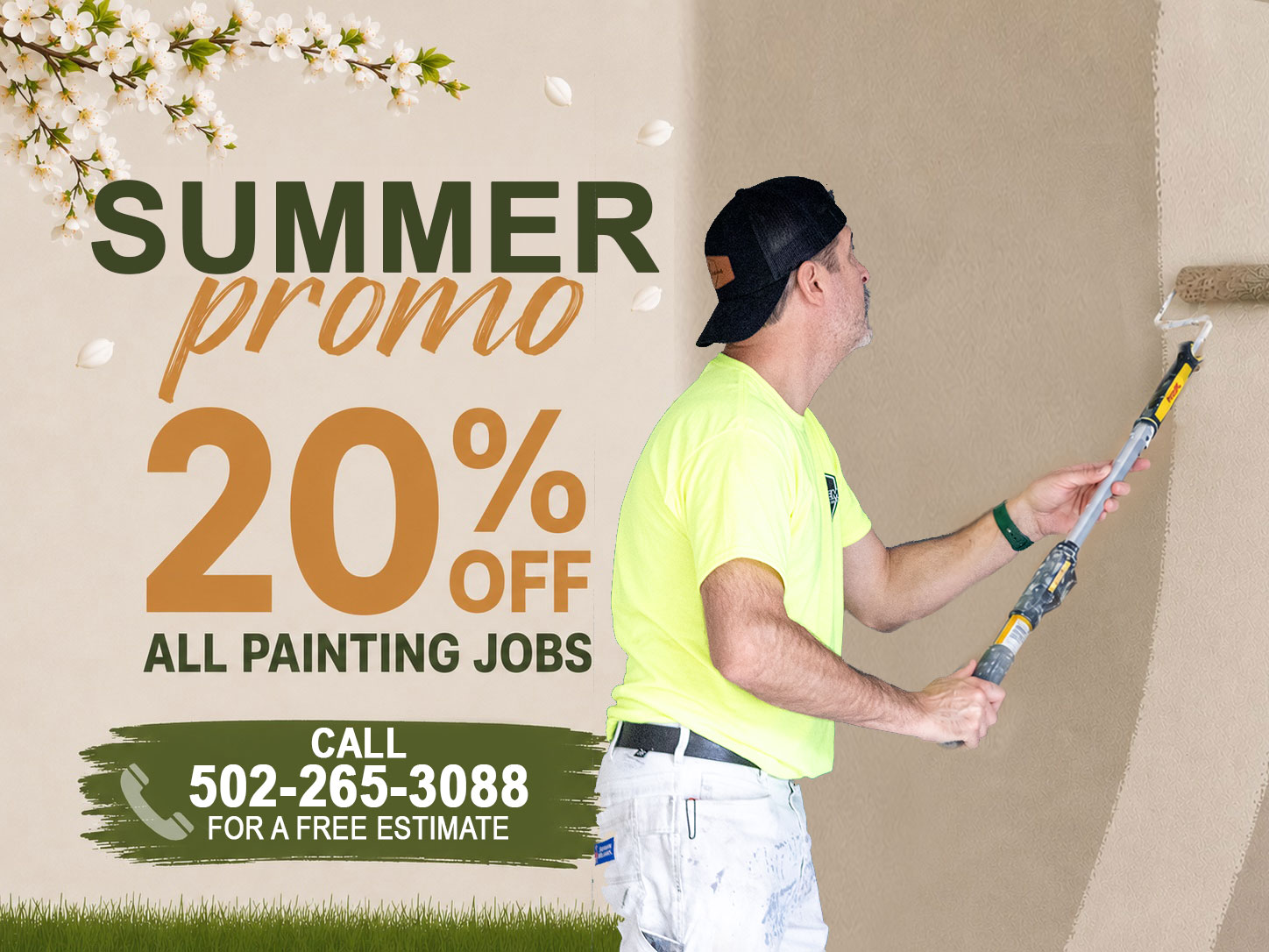 Summer Promo