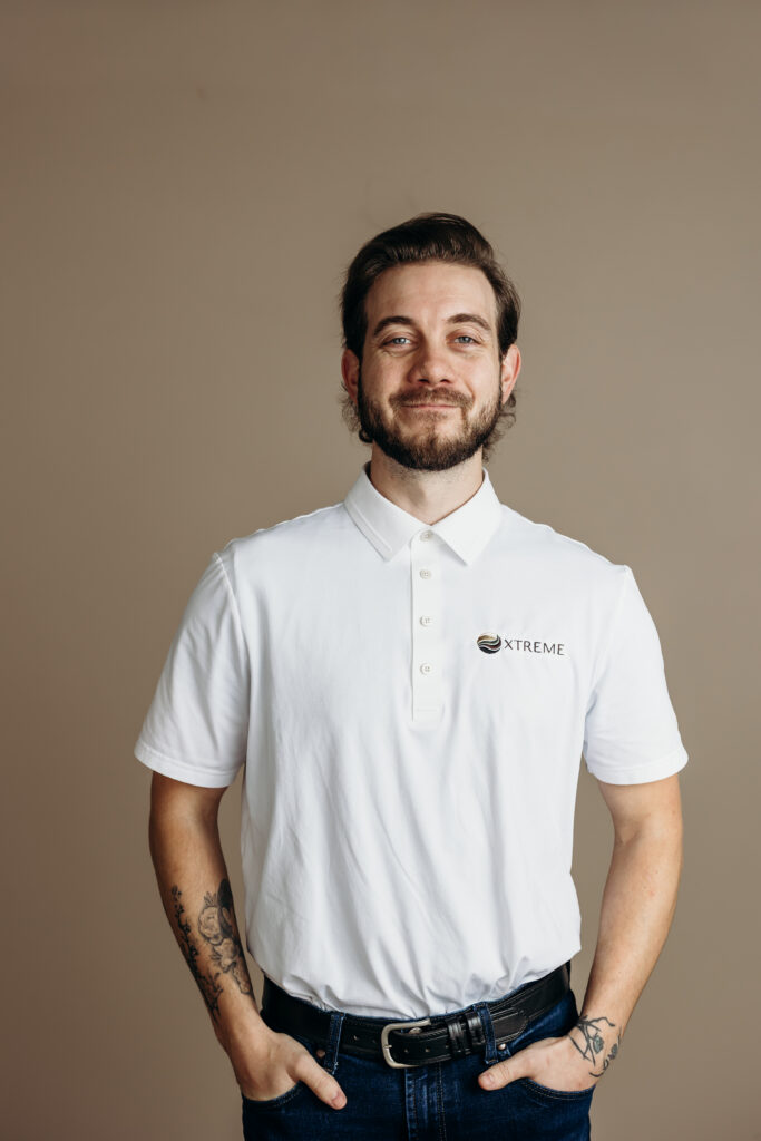 Team member photo