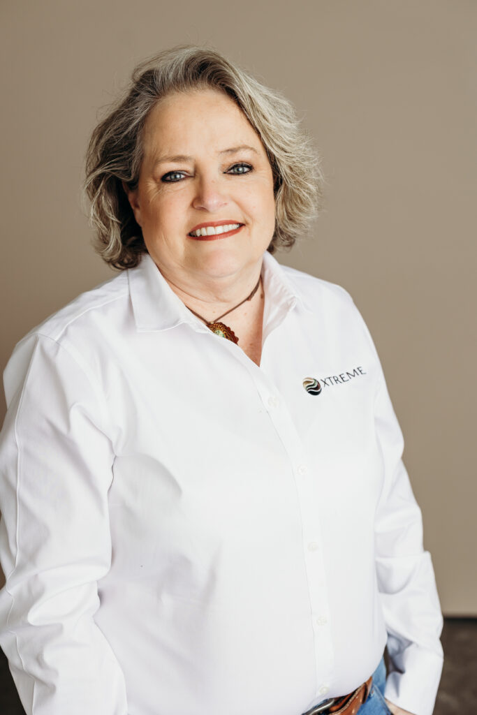 Team member photo