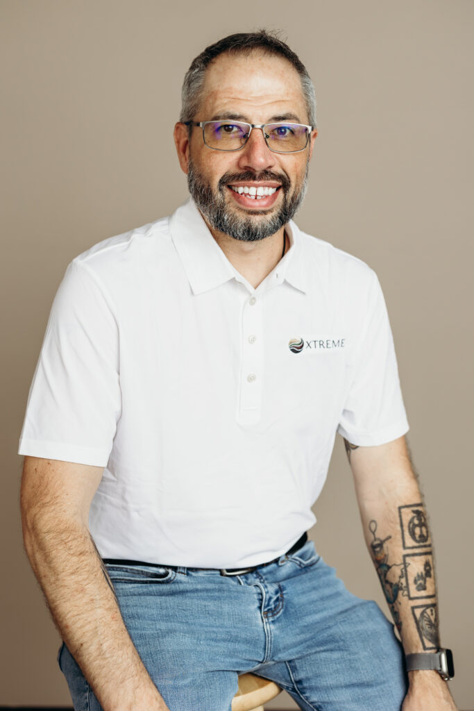 Team member photo