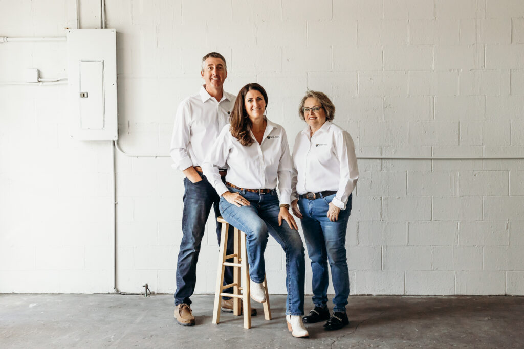 Leadership photo